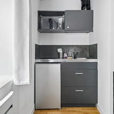 Pop Cordelier - Ideal Au Coeur De 2eme Apartman