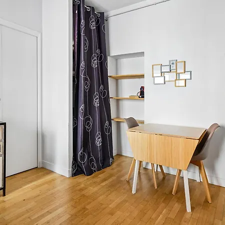 Pop Cordelier - Ideal Au Coeur De 2eme Apartman