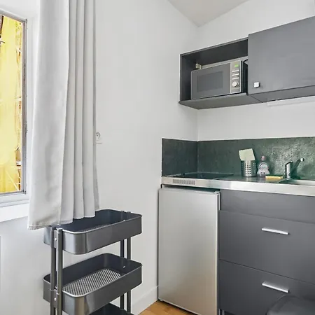 Pop Cordelier - Ideal Au Coeur De 2eme Apartment Lyon