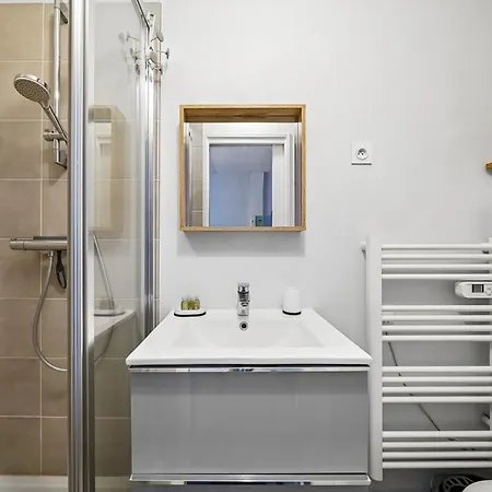 Apartman Pop Cordelier - Ideal Au Coeur De 2eme