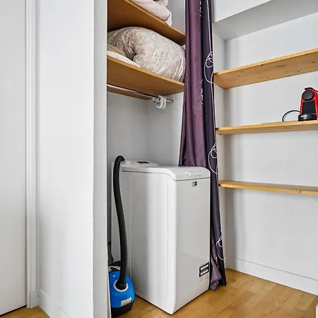 Pop Cordelier - Ideal Au Coeur De 2eme Apartman