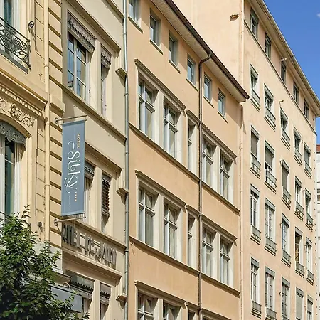 Apartman Pop Cordelier - Ideal Au Coeur De 2eme Lyon